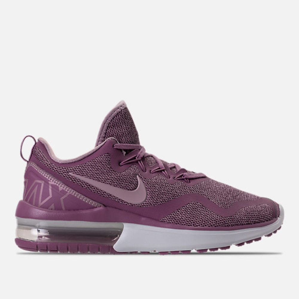 WOMEN'S NIKE AIR MAX FURY RUNNING SHOES